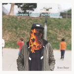 Gypsies On The Autobahn – Born Brief [CD]