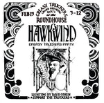 Hawkwind - Greasy Truckers Party [VINYL[