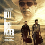 N.Cave & W.Ellis - Hell or High Water OST [Vinyl]