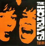 The Hotrats - Turn On's