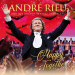 Andre Rieu - Happy Together [CD]