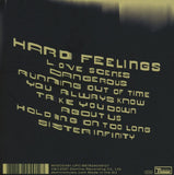 Hard Feelings - Hard Feelings