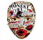 Honest (Original Soundtrack) [CD]