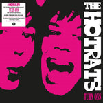 The Hotrats - Turn On's