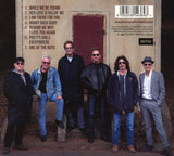 Huey Lewis And The News ‎– Weather [CD]