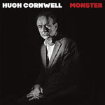 Hugh Cornwell – Monster [CD]