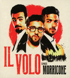 Il Volo - Il Volo Sings Morricone [CD]