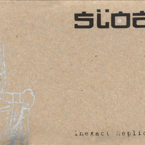 Sloe - Inexact Replica [CD]