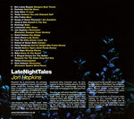 LATE NIGHT TALES - JON HOPKINS[CD]