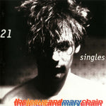 Jesus & Mary Chain - 21 Singles [VINYL]