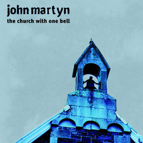 John Martyn - The Church With One Bell [VINYL]
