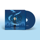 Jon Hopkins - Piano Versions