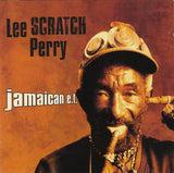 Lee 'Scratch' Perry - Jamaican E.T. [VINYL]