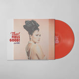 JESSIE WARE - THAT FEELS GOOD!