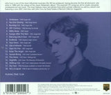 John Foxx – Modern Art - The Best Of John Foxx [CD]