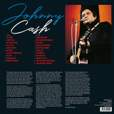 Johnny Cash – American Icon [VINYL]
