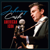 Johnny Cash – American Icon [VINYL]