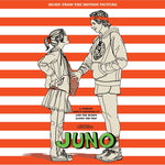 Juno (Music From The Motion Picture) [VINYL]