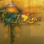 Jus Allah – All Fates Have Changed [CD]