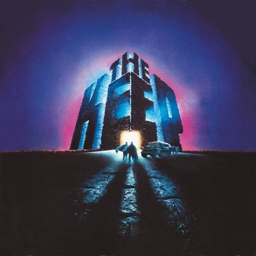 Tangerine Dream - The Keep Soundtrack OST [VINYL]