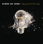 Kings Of Leon – Because Of The Times [CD]