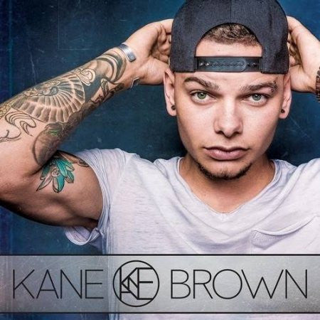 Kane Brown ‎– Kane Brown