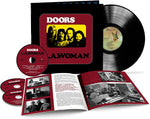 The Doors - L.A. Woman