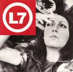 L7 - The Beauty Process--Triple Platinum [VINYL]