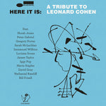 Leonard Cohen- Here It Is: A Tribute to...
