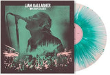 Liam Gallagher ‎– MTV Unplugged