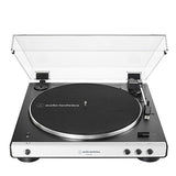 AUDIO TECHNICA ATLP60XBT - TURNTABLE