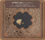 Prince Po - The Slockness [CD]