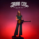 LAURA COX - HEAD ABOVE WATER