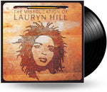 Lauryn Hill – The Miseducation Of[VINYL]