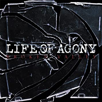 Life Of Agony – Broken Valley [CD/DVD]