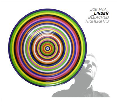 _Linden ‎– Bleached Highlights [CD]