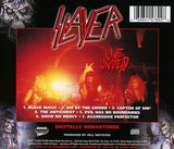 Slayer - Live Undead [CD]