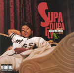 Missy misdemeanor Elliott -supa dupa fly [CD]