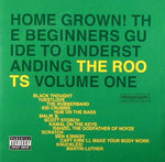 The roots - the beginners guide to understanding the roots vol 1[CD]