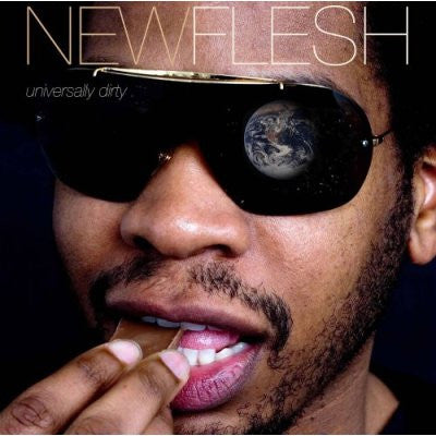 Newflesh - universally dirty [CD]