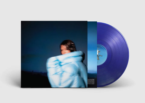 SHYGIRL - NYMPH [VINYL]