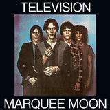 Television  - Marquee Moon