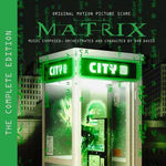 OST Don Davis - The Matrix - The Complete Edition [VINYL]