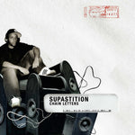 Supastition - Chain letters [CD]