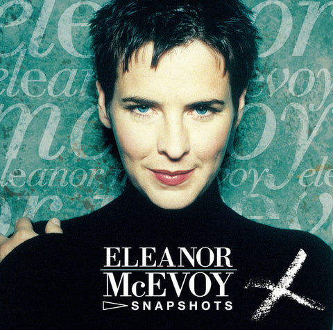Eleanor McEvoy ‎– Snapshots [CD]