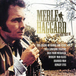 Merle Haggard - The Very Best Of [CD]