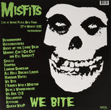 Misfits - Live At The Irving Plaza In Nyc, March 27, 1982 [VINYL]