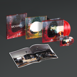 Mogwai  - As The Love Continues