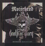 Motorhead - Death Or Glory[VINYL]