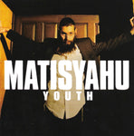 Matisyahu - Youth [CD]